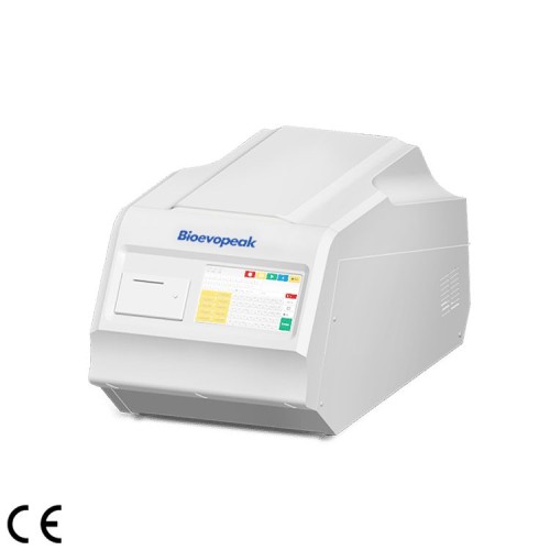 Fully Auto Biochemistry Analyzer BA-A-S120Mini Up to 120 tests/h Infitek USA Fully Auto Biochemistry Analyzer BA-A-S120Mini Up to 120 tests/h Infitek USA